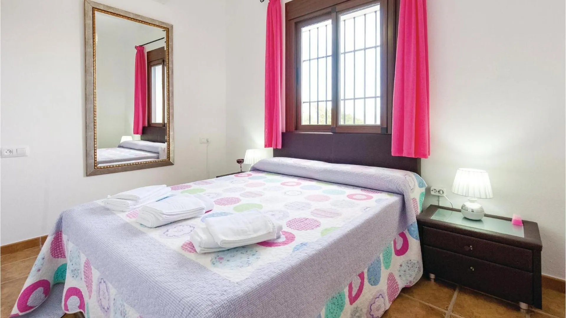 Amazing Home In El Gastor 0*,