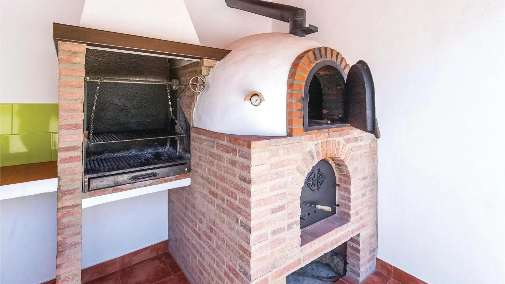 Amazing Home In El Gastor 0*,  Spain