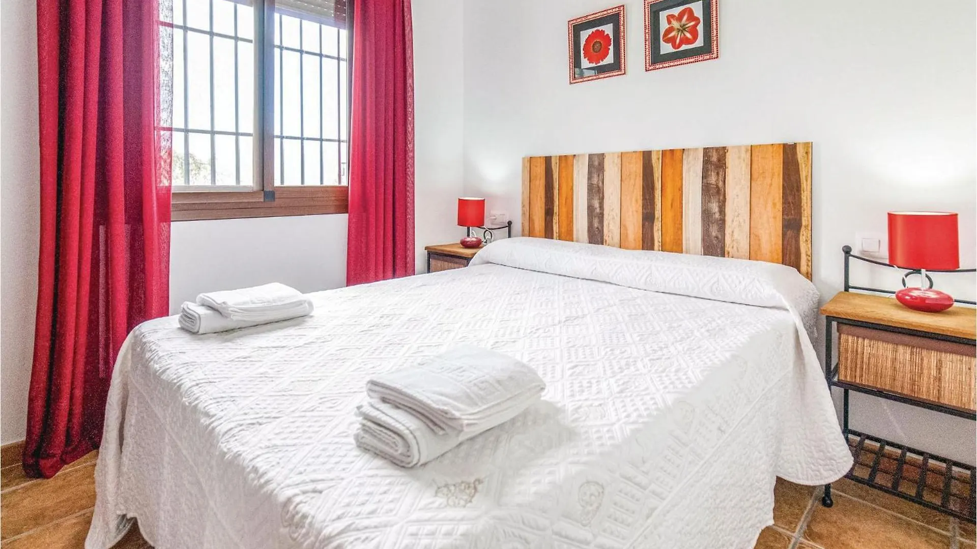 Amazing Home In El Gastor
