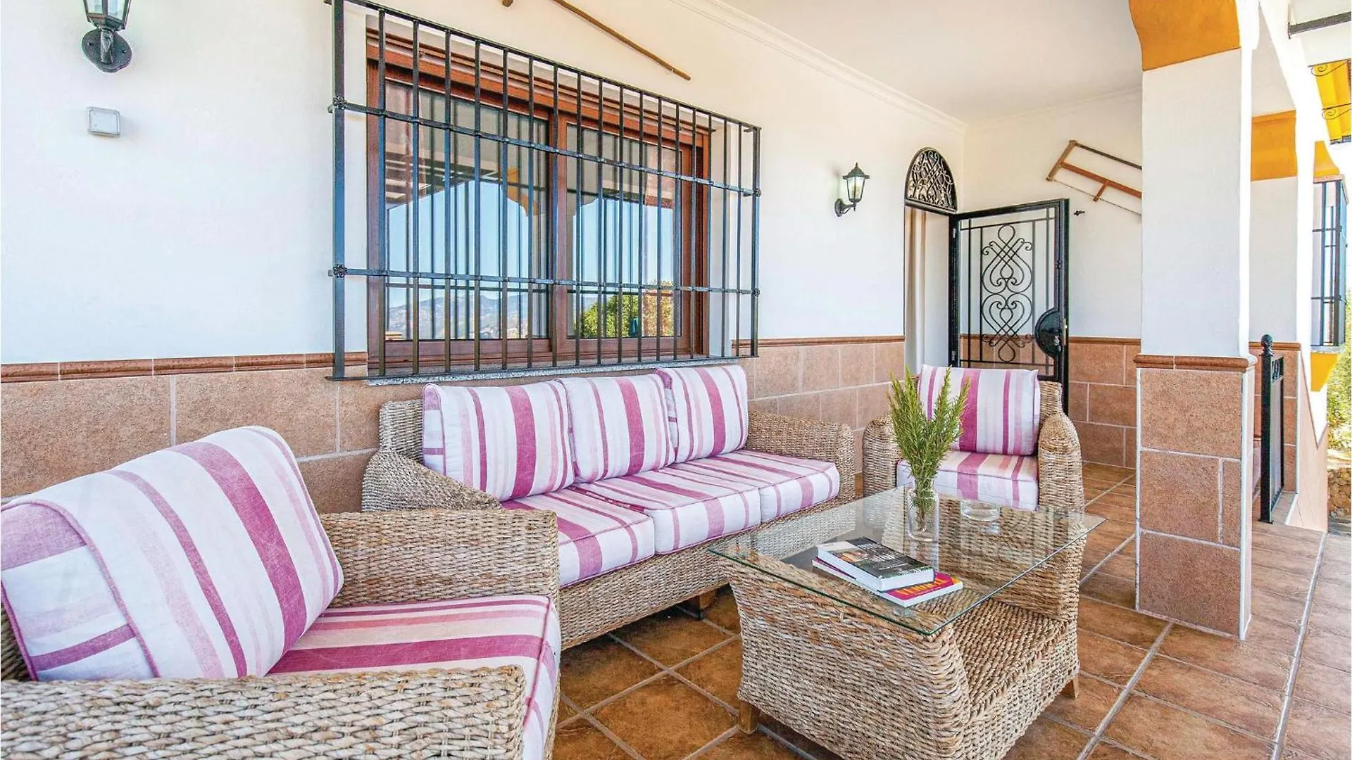 Holiday home Amazing Home In El Gastor