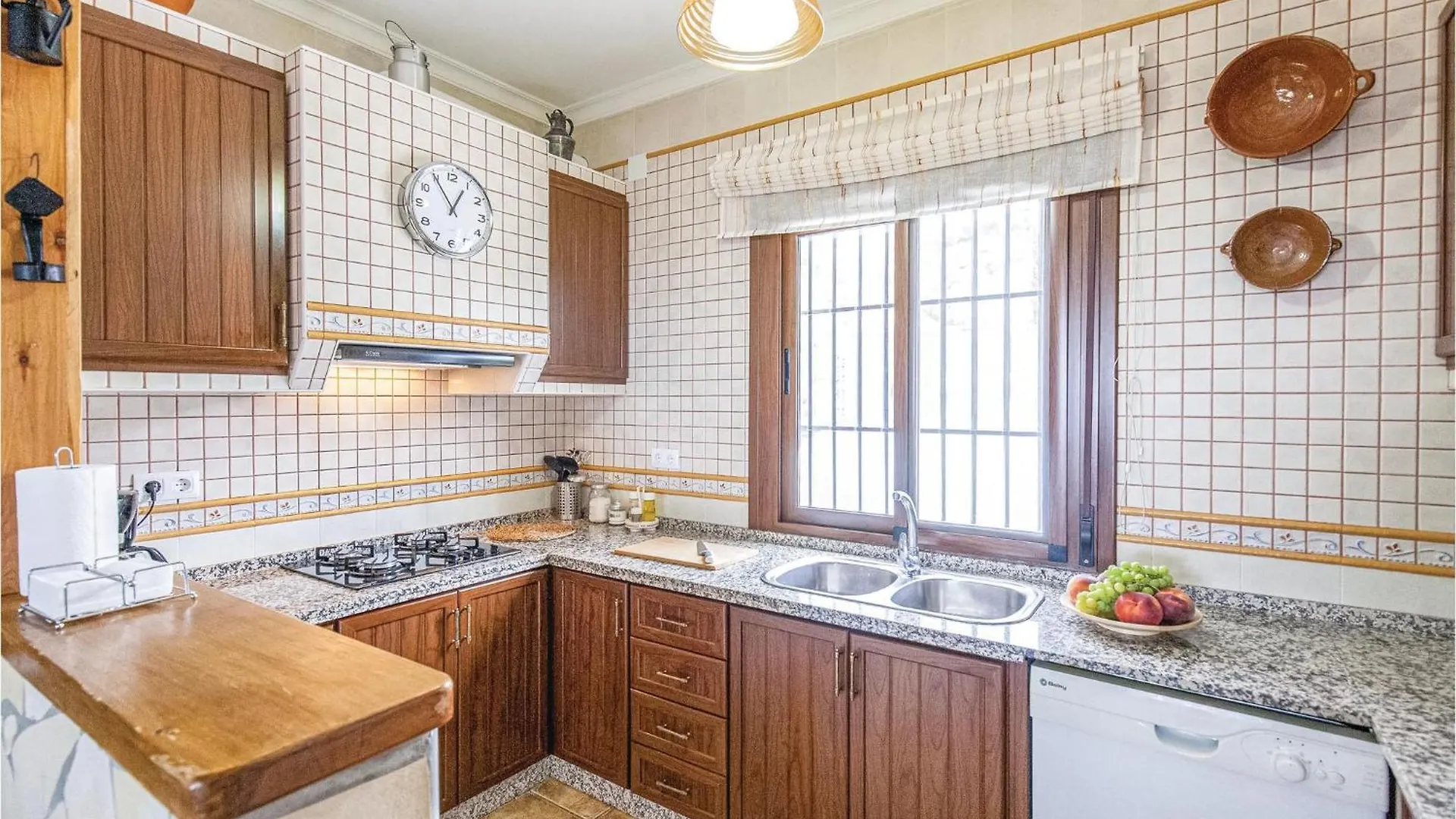 Holiday home Amazing Home In El Gastor Spain