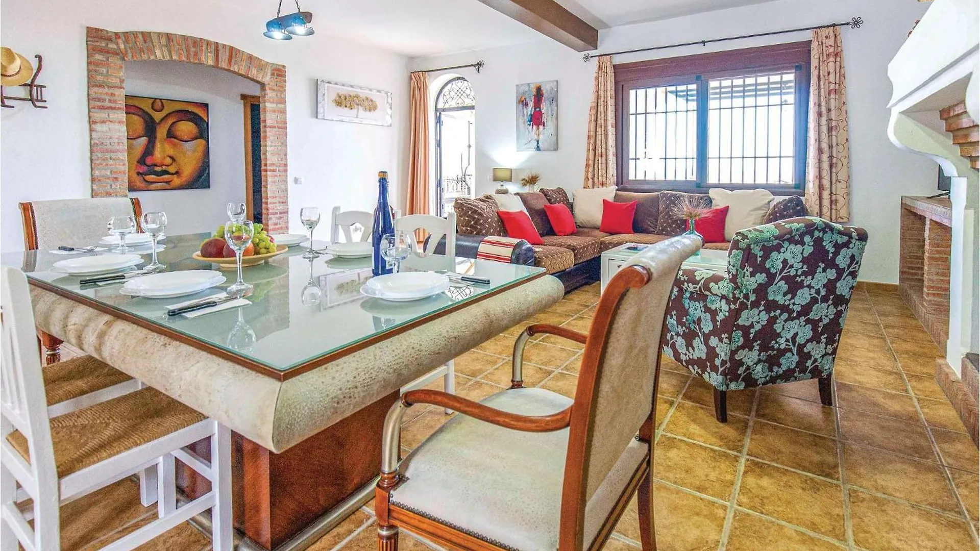 Amazing Home In El Gastor Holiday home