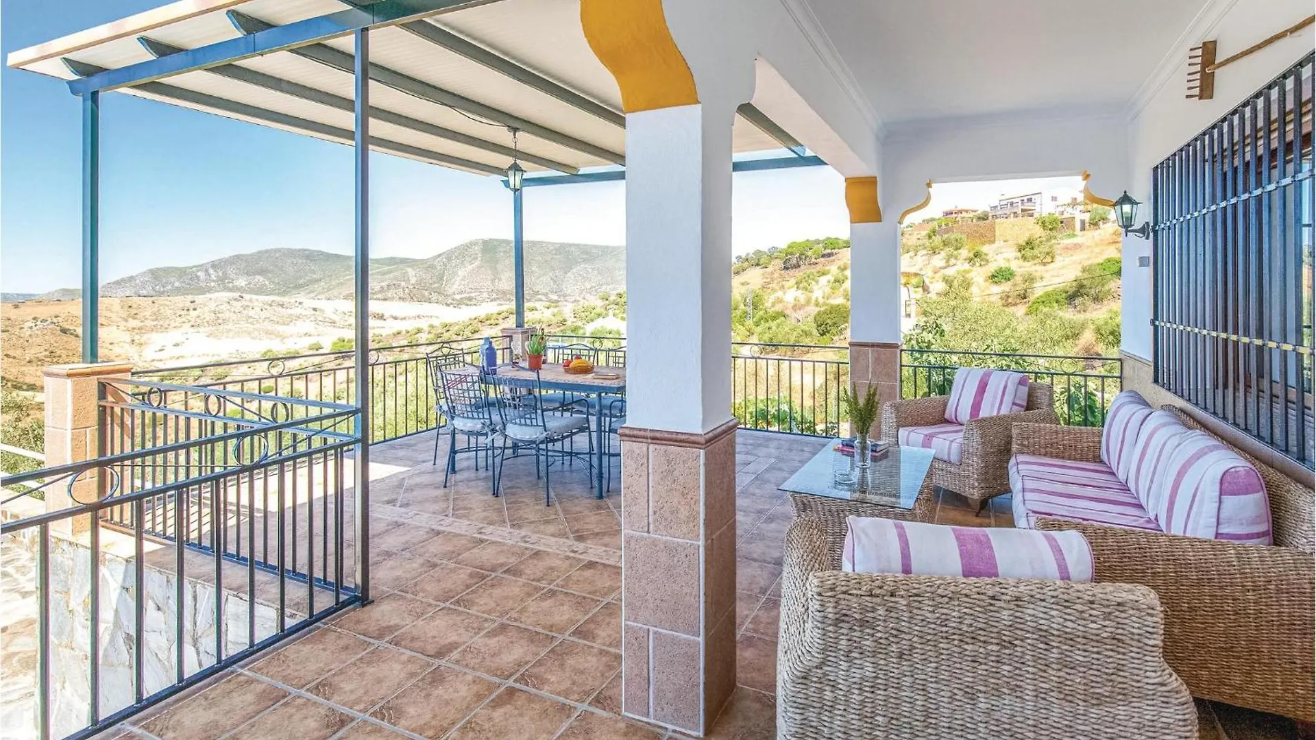 Holiday home Amazing Home In El Gastor