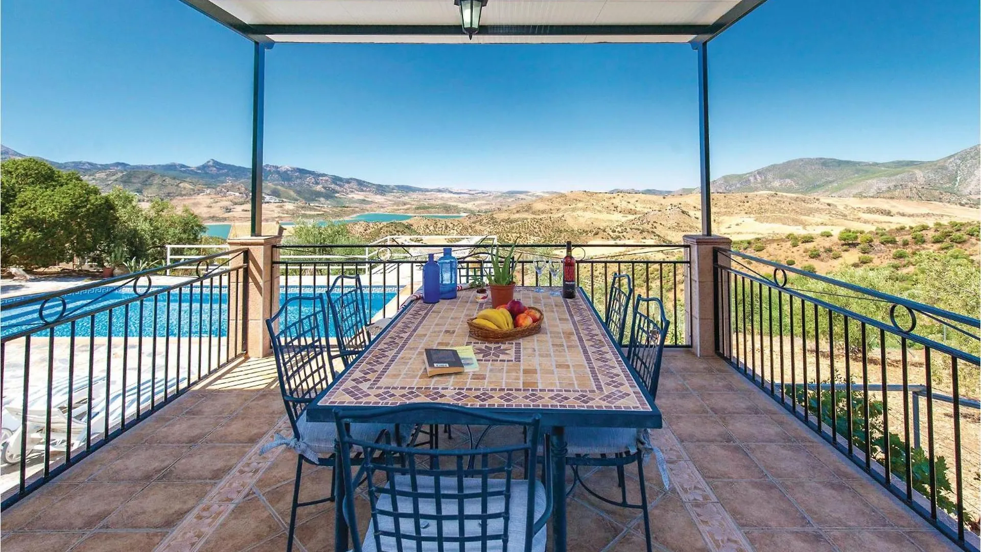 Amazing Home In El Gastor 0*,  Spain