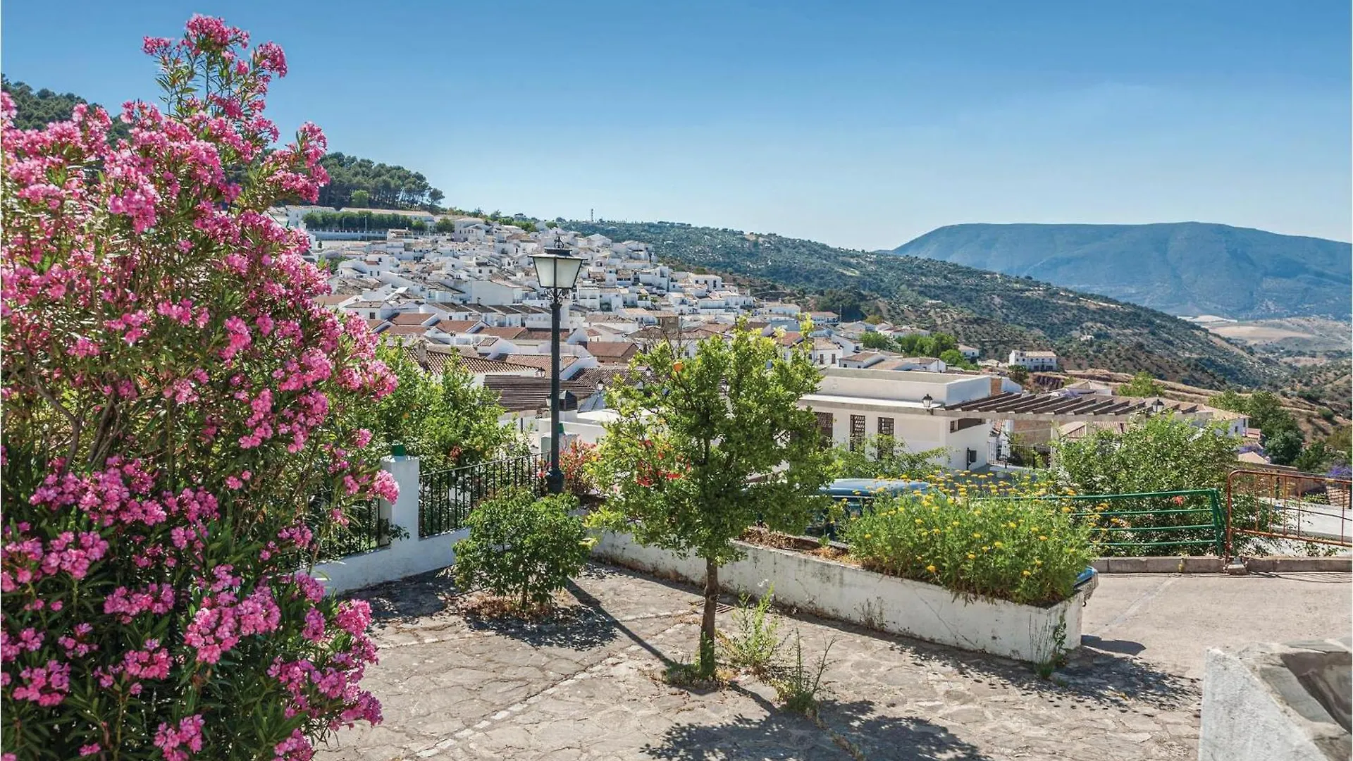 Holiday home Amazing Home In El Gastor Spain