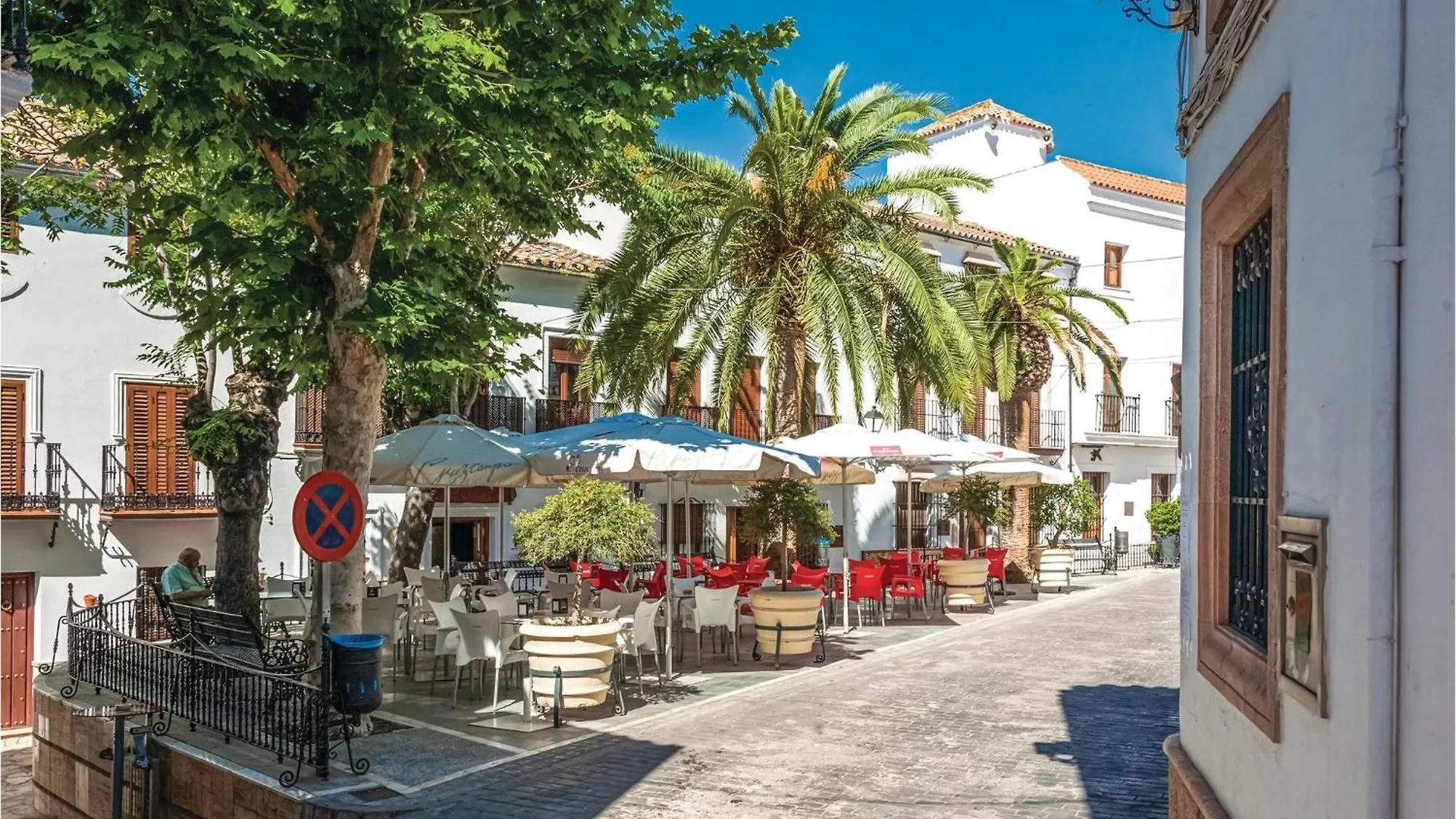 Amazing Home In El Gastor 0*,  Spain